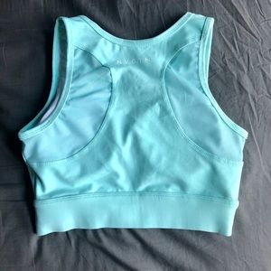 NVGTN Aqua Mesh Sports Bra